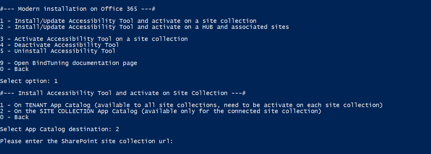 PowerShell